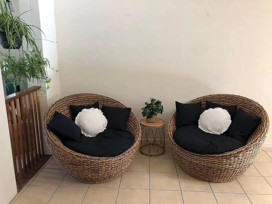 300M To Beach*Pets Allowed*Boho Beach Shack Maroochydore